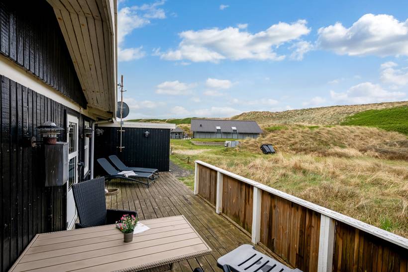 Foto von Ferienhaus VV30 in Årgab - Westjütland