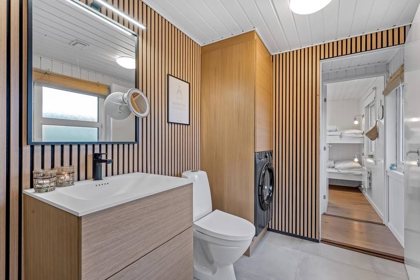 Foto von Ferienhaus VV30 in Årgab - Westjütland