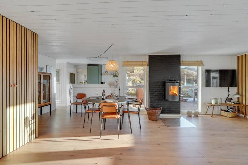 Foto von Ferienhaus VV30 in Årgab - Westjütland