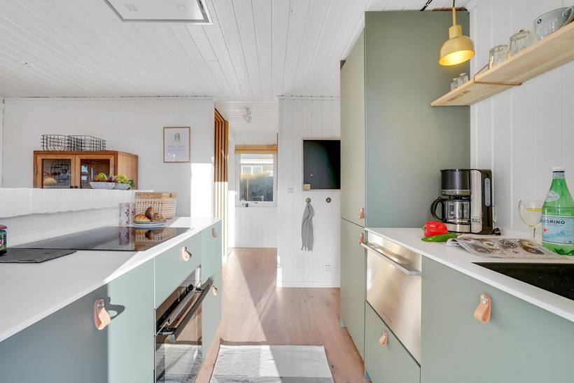 Foto von Ferienhaus VV30 in Årgab - Westjütland