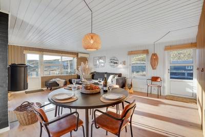 Vorschaubild von Ferienhaus VV30 in Årgab - Westjütland