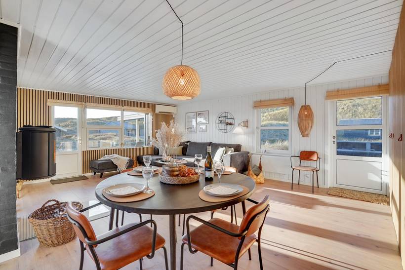 Foto von Ferienhaus VV30 in Årgab - Westjütland