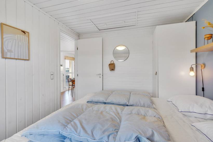 Foto von Ferienhaus VV30 in Årgab - Westjütland