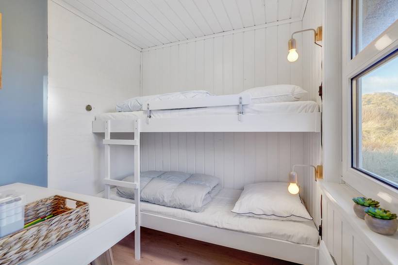 Foto von Ferienhaus VV30 in Årgab - Westjütland