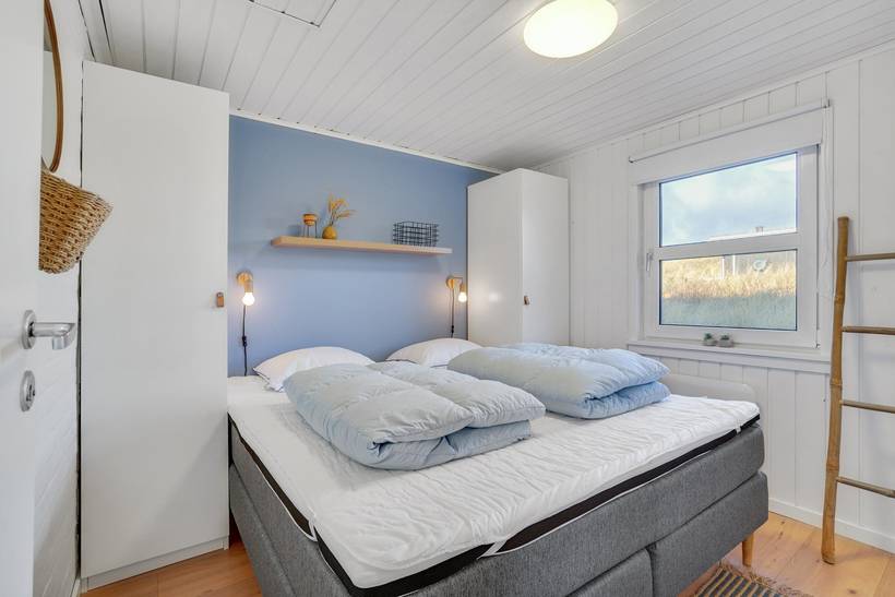 Foto von Ferienhaus VV30 in Årgab - Westjütland