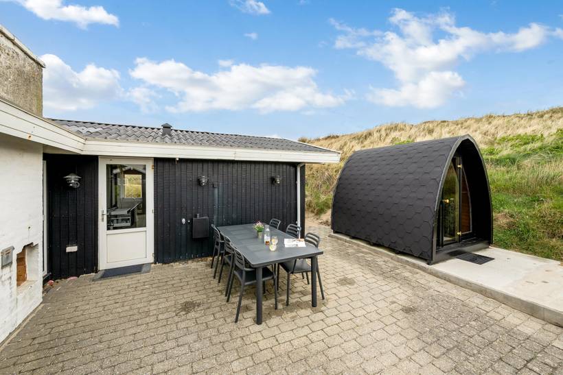 Foto von Ferienhaus VV30 in Årgab - Westjütland