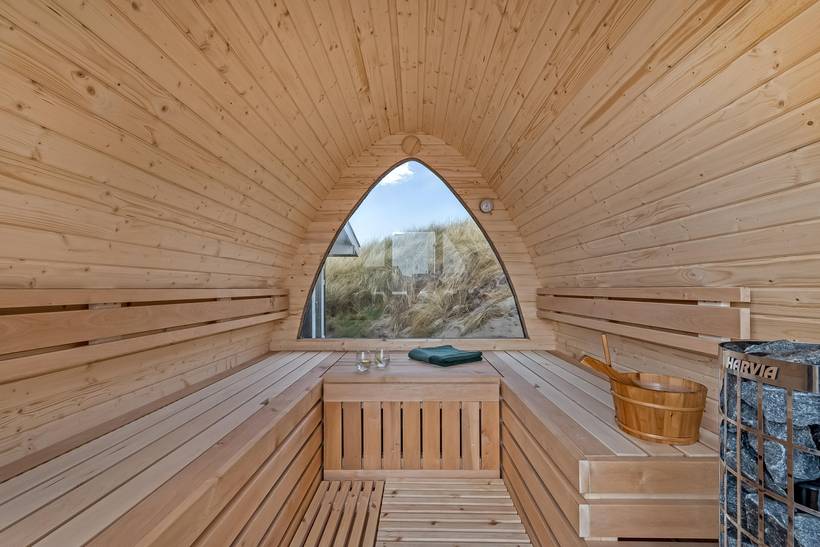 Foto von Ferienhaus VV30 in Årgab - Westjütland