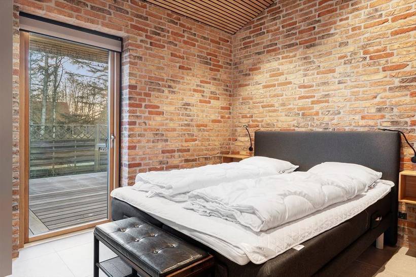 Foto von Ferienhaus VV32 in Hou - Nordjütland Ost