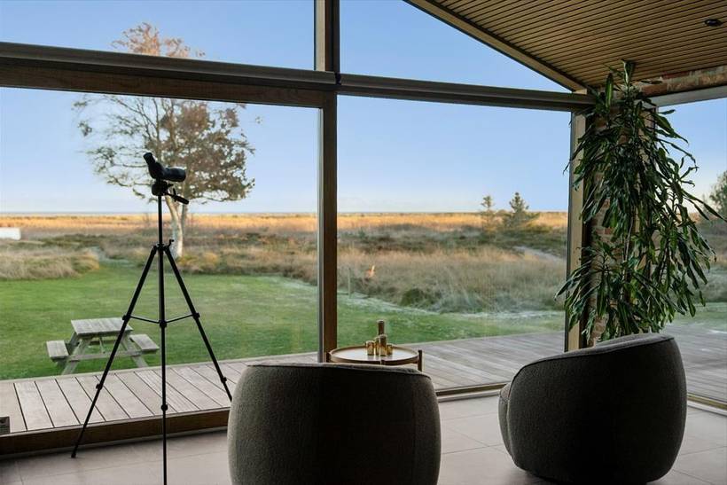 Foto von Ferienhaus VV32 in Hou - Nordjütland Ost