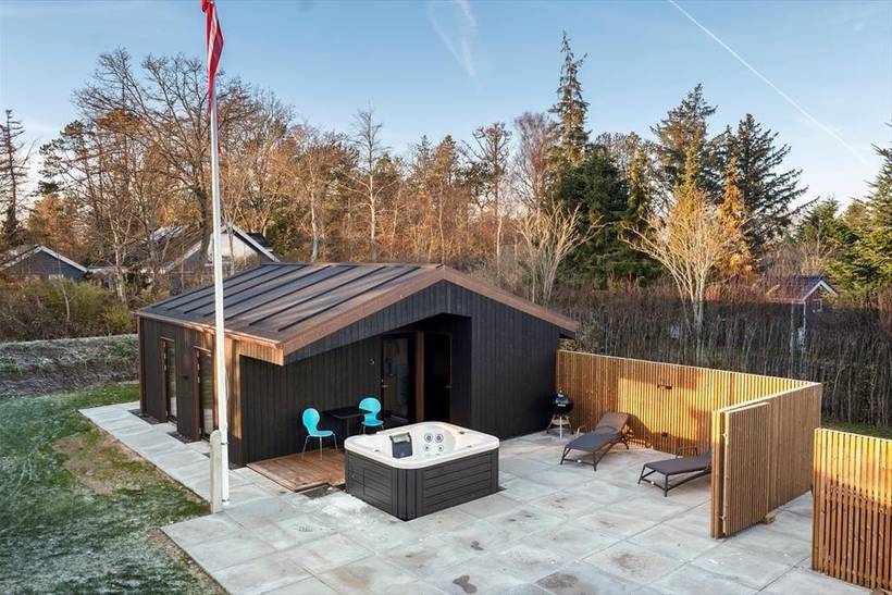 Foto von Ferienhaus VV32 in Hou - Nordjütland Ost