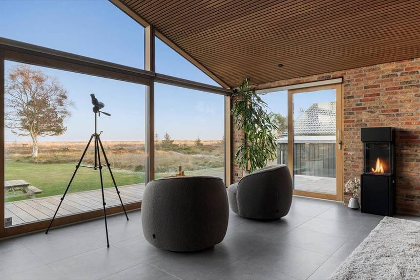 Foto von Ferienhaus VV32 in Hou - Nordjütland Ost