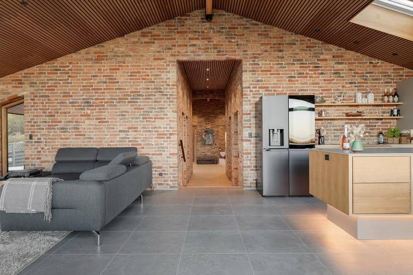 Foto von Ferienhaus VV32 in Hou - Nordjütland Ost
