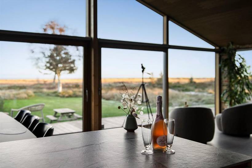 Foto von Ferienhaus VV32 in Hou - Nordjütland Ost