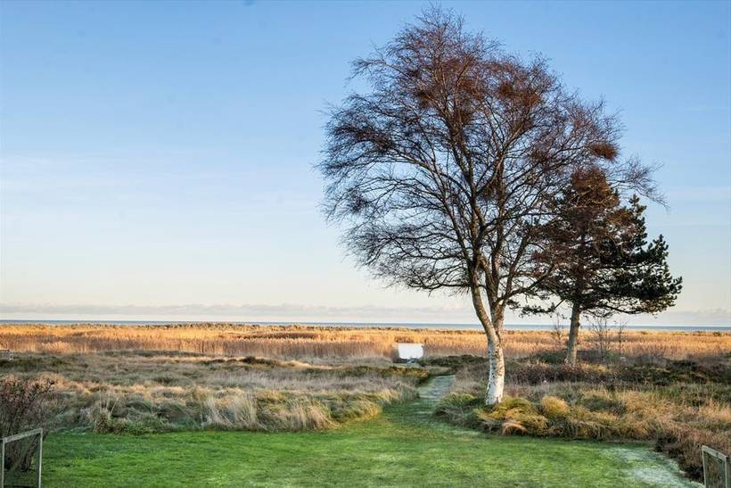 Foto von Ferienhaus VV32 in Hou - Nordjütland Ost