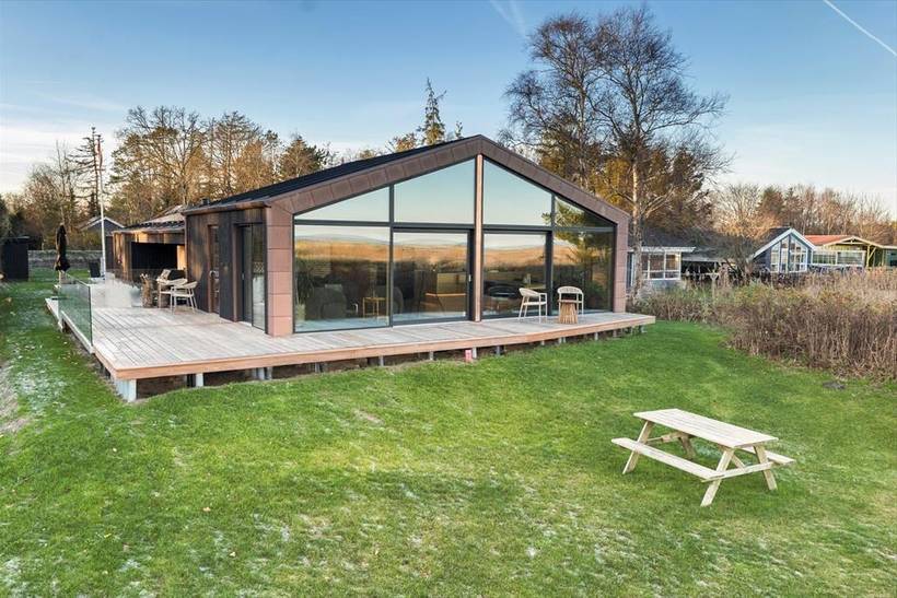Foto von Ferienhaus VV32 in Hou - Nordjütland Ost