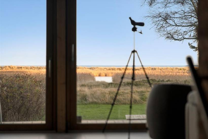 Foto von Ferienhaus VV32 in Hou - Nordjütland Ost