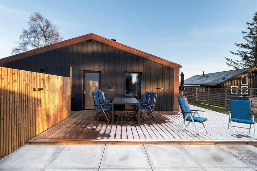Foto von Ferienhaus VV32 in Hou - Nordjütland Ost