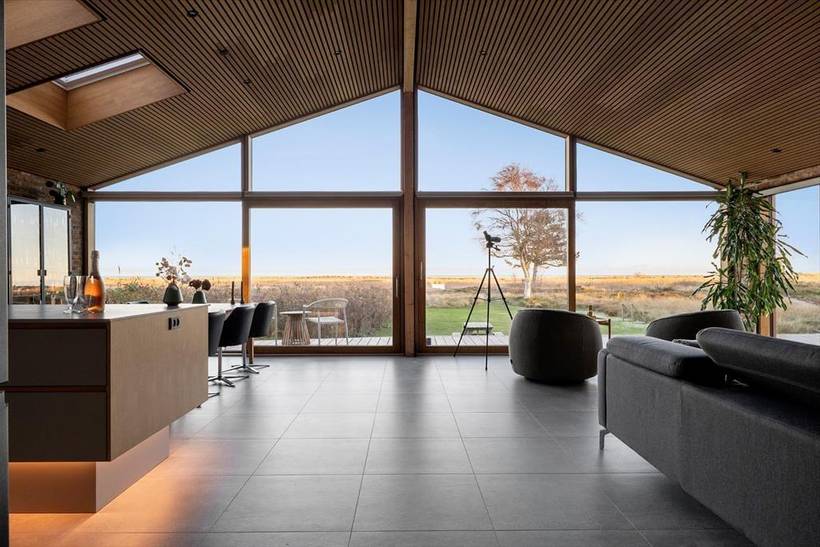 Foto von Ferienhaus VV32 in Hou - Nordjütland Ost