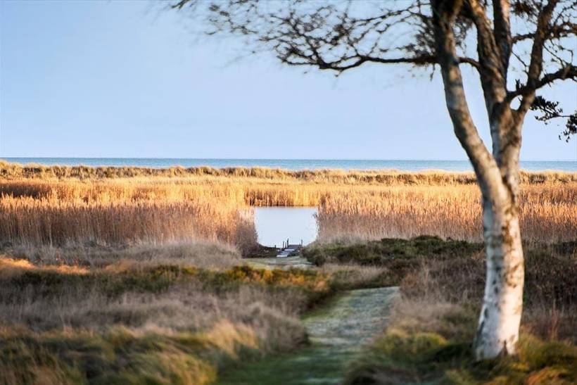 Foto von Ferienhaus VV32 in Hou - Nordjütland Ost