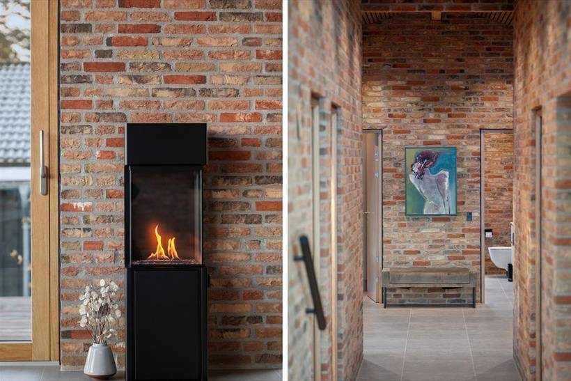 Foto von Ferienhaus VV32 in Hou - Nordjütland Ost