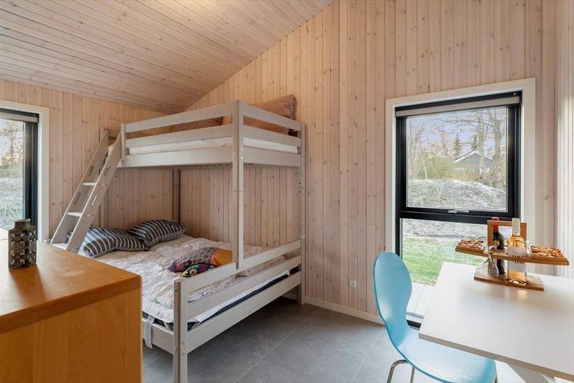 Foto von Ferienhaus VV32 in Hou - Nordjütland Ost