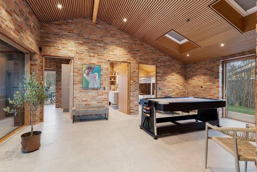 Foto von Ferienhaus VV32 in Hou - Nordjütland Ost