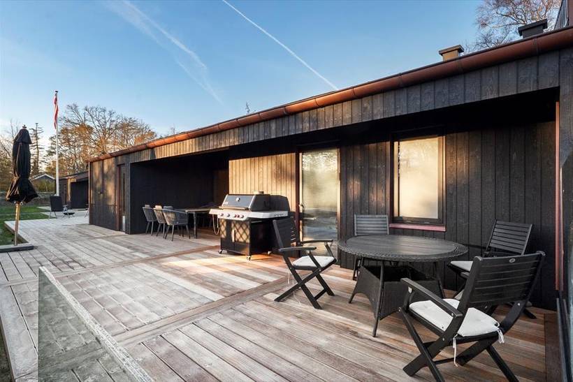 Foto von Ferienhaus VV32 in Hou - Nordjütland Ost