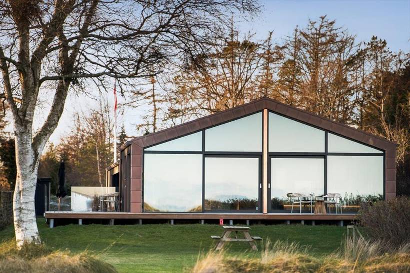 Foto von Ferienhaus VV32 in Hou - Nordjütland Ost
