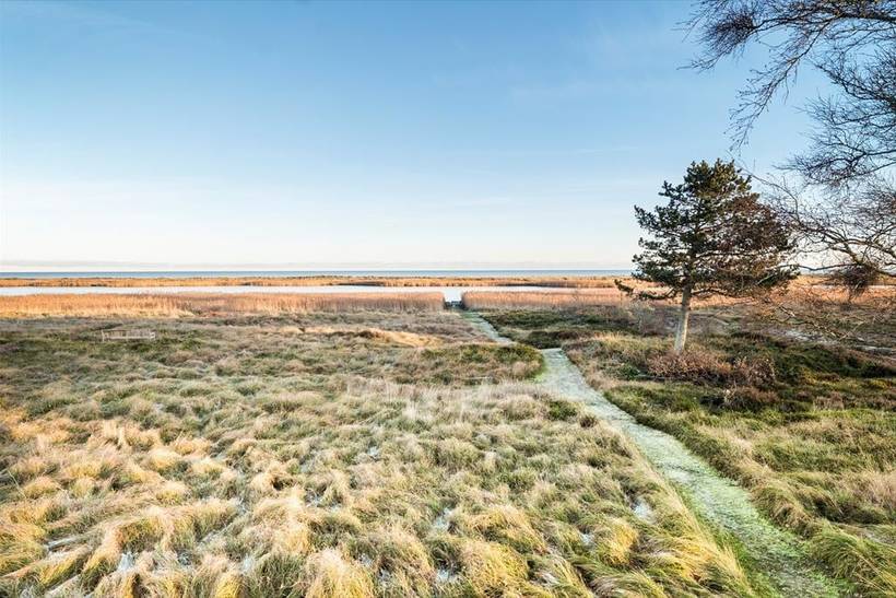 Foto von Ferienhaus VV32 in Hou - Nordjütland Ost
