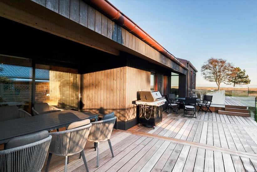 Foto von Ferienhaus VV32 in Hou - Nordjütland Ost
