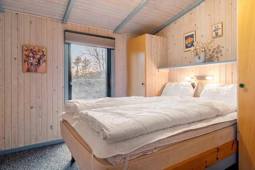 Foto von Ferienhaus VV32 in Hou - Nordjütland Ost
