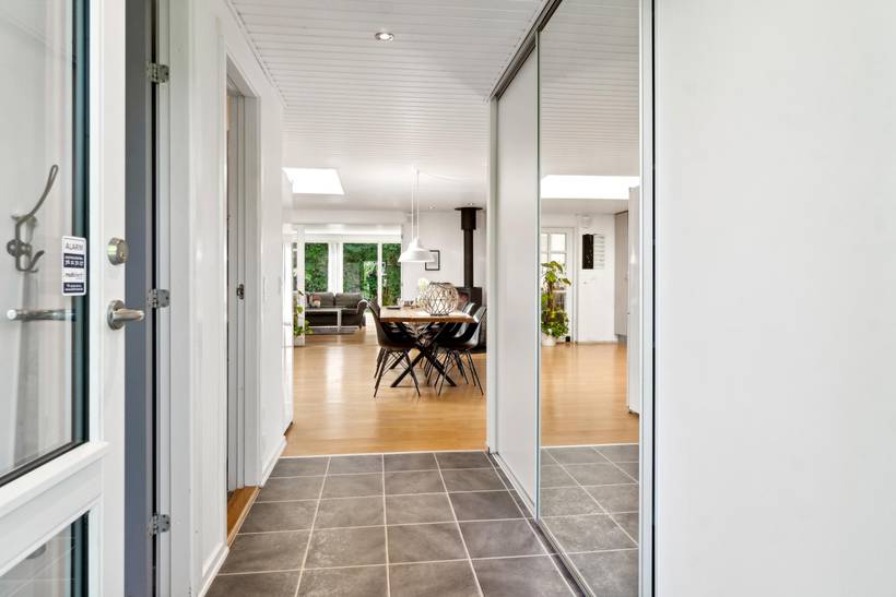 Foto von Ferienhaus VV33 in Sejerø Bugt - Westseeland