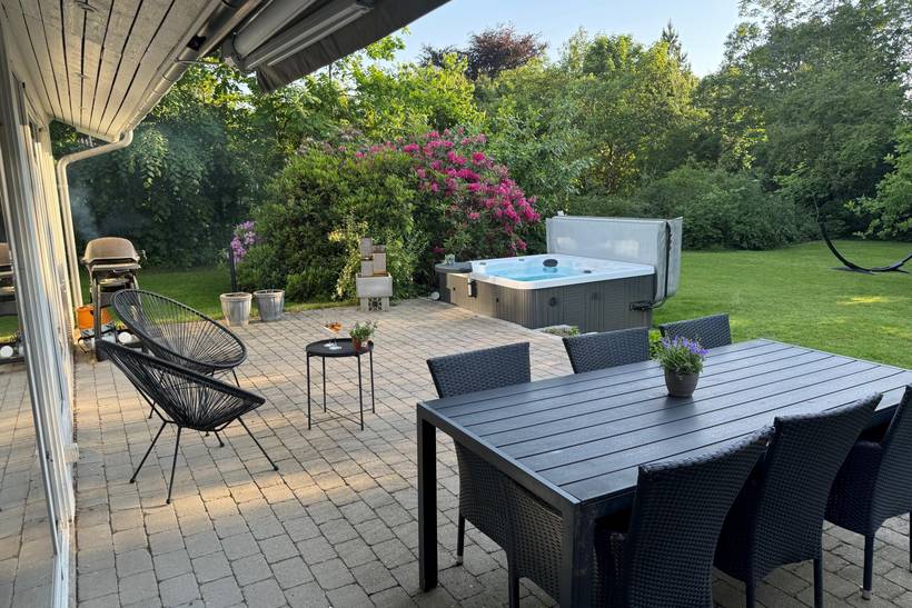 Foto von Ferienhaus VV33 in Sejerø Bugt - Westseeland