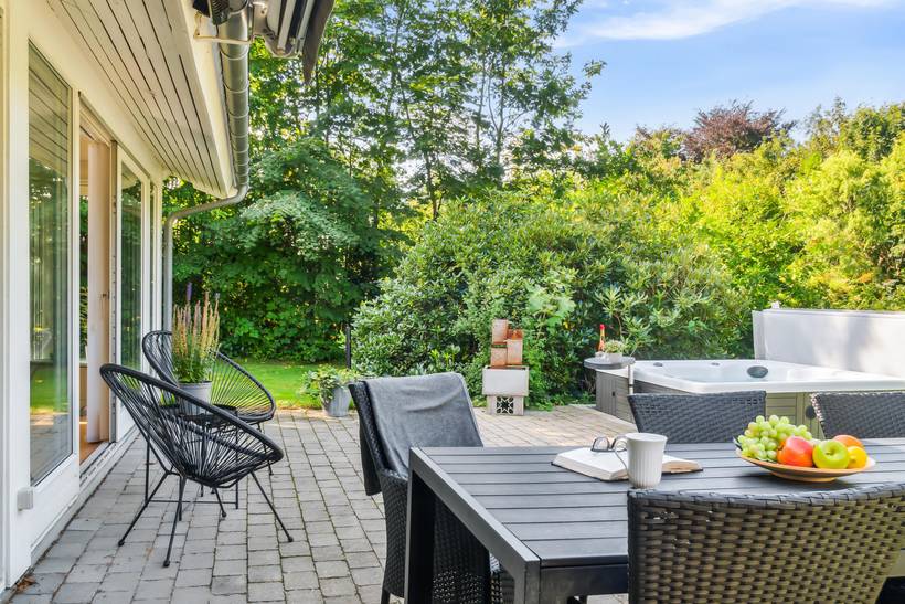 Foto von Ferienhaus VV33 in Sejerø Bugt - Westseeland
