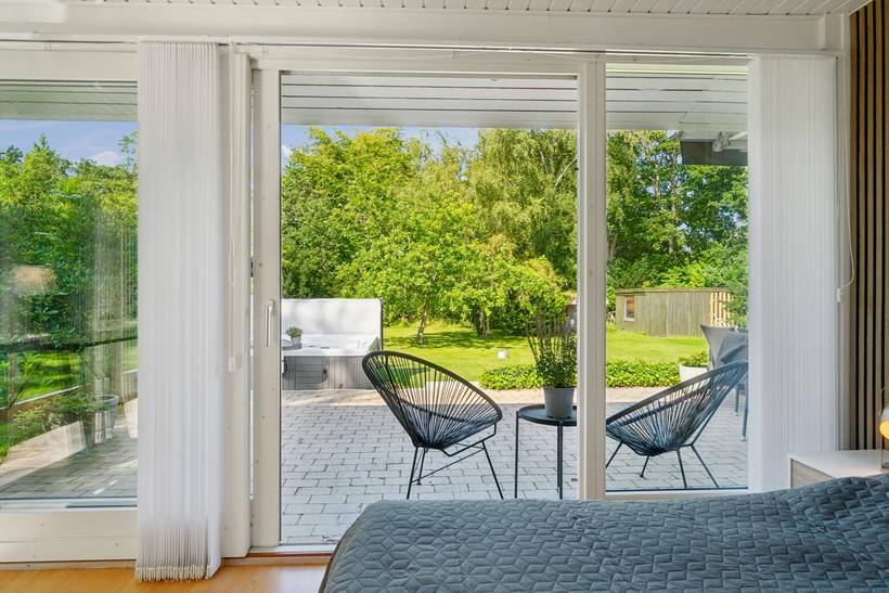 Foto von Ferienhaus VV33 in Sejerø Bugt - Westseeland