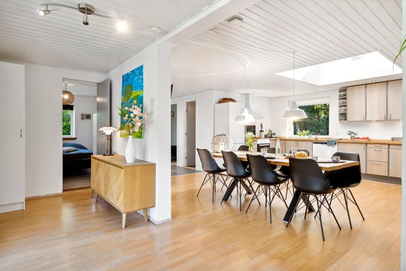 Foto von Ferienhaus VV33 in Sejerø Bugt - Westseeland