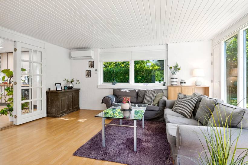 Foto von Ferienhaus VV33 in Sejerø Bugt - Westseeland