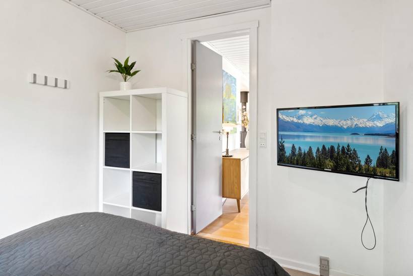 Foto von Ferienhaus VV33 in Sejerø Bugt - Westseeland