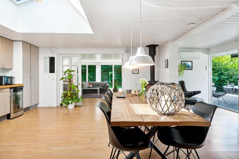 Foto von Ferienhaus VV33 in Sejerø Bugt - Westseeland