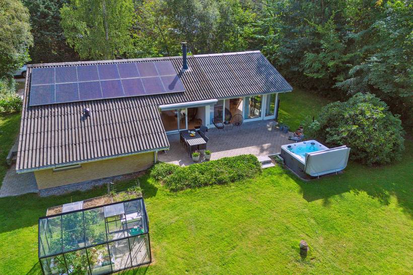 Foto von Ferienhaus VV33 in Sejerø Bugt - Westseeland
