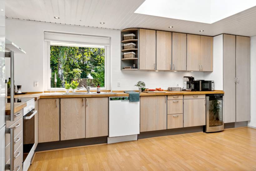 Foto von Ferienhaus VV33 in Sejerø Bugt - Westseeland