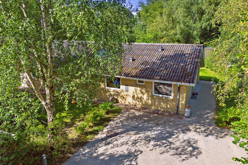 Foto von Ferienhaus VV33 in Sejerø Bugt - Westseeland