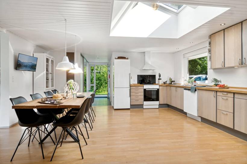 Foto von Ferienhaus VV33 in Sejerø Bugt - Westseeland