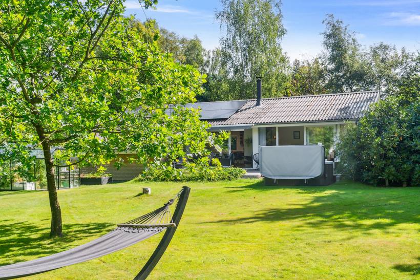 Foto von Ferienhaus VV33 in Sejerø Bugt - Westseeland