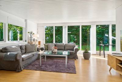 Vorschaubild von Ferienhaus VV33 in Sejerø Bugt - Westseeland