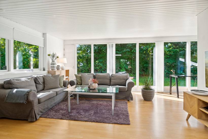 Foto von Ferienhaus VV33 in Sejerø Bugt - Westseeland