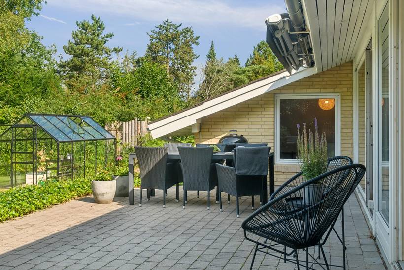 Foto von Ferienhaus VV33 in Sejerø Bugt - Westseeland