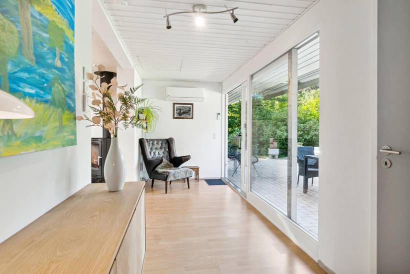 Foto von Ferienhaus VV33 in Sejerø Bugt - Westseeland