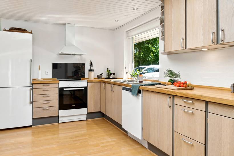 Foto von Ferienhaus VV33 in Sejerø Bugt - Westseeland