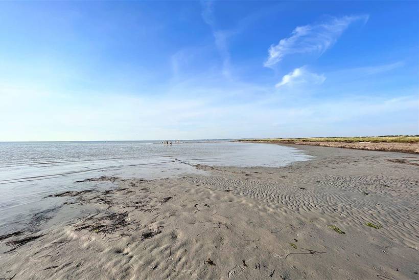 Foto von Ferienhaus VV33 in Sejerø Bugt - Westseeland
